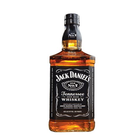 Jack Daniel’s 1.0 L (США) | Круглосуточный магазин и доставка пива и ...