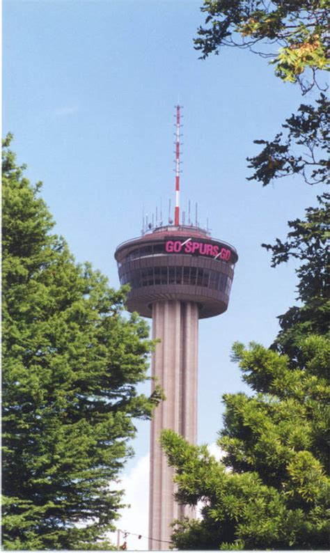 Hemisfair Park | Map of Play