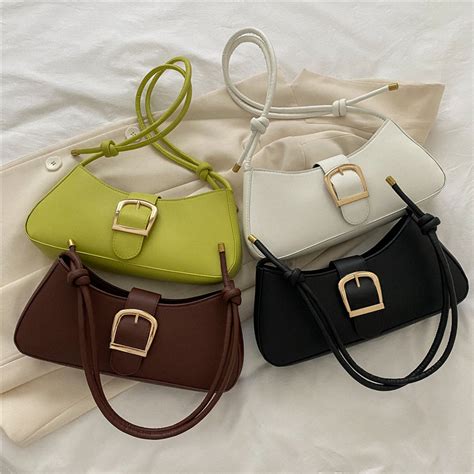 Jual Tas Selempang Wanita Import Fashion Tas Bahu Wanita