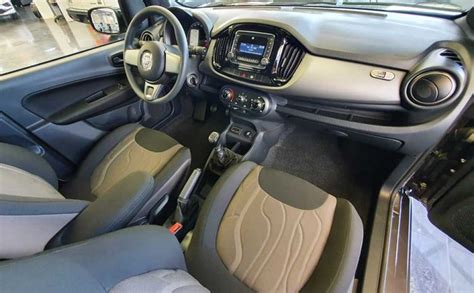 Fiat Uno Ciao Veja Detalhes Da S Rie Especial De R Mil