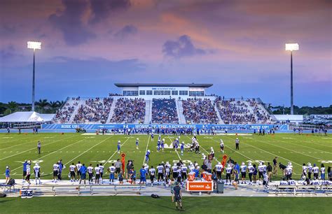 IMG Football Academy Grandstands | GT Grandstands