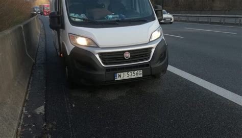 Awaria Na Autostradzie Arkpol