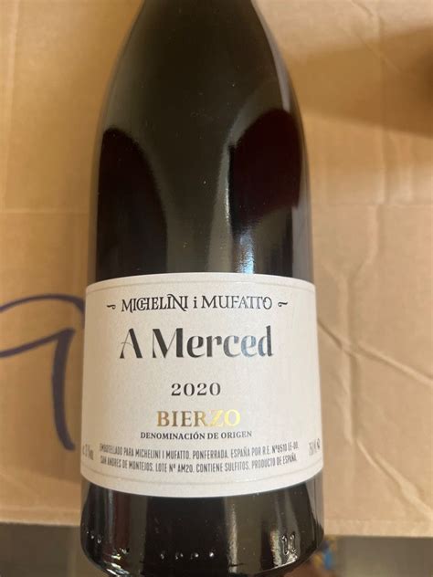 Michelini I Mufatto Bierzo A Merced De Bierzo Valdevi As Spain