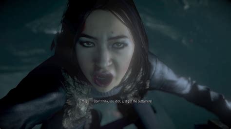 Until Dawn Chapter Youtube