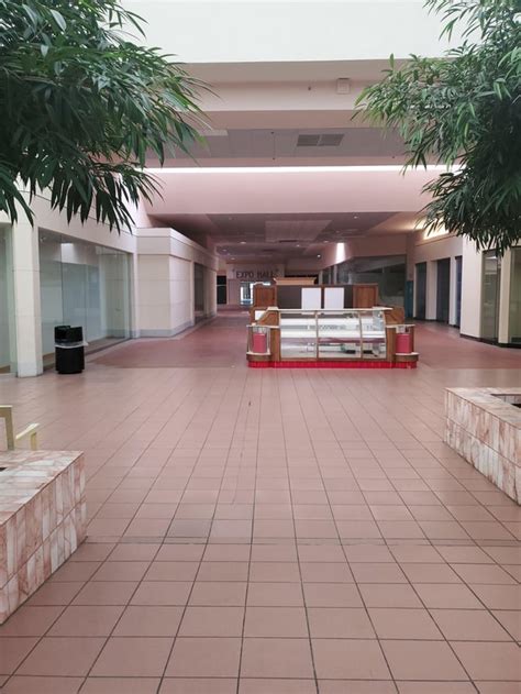 Midway Mall Sherman Tx Rdeadmalls