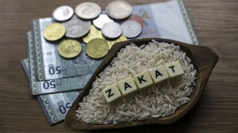 Jangan Sampai Salah Ini 5 Waktu Yang Tepat Untuk Membayar Zakat Fitrah