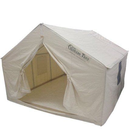 Colorado Wall Tent Tent Wall Tent Canvas Wall Tent