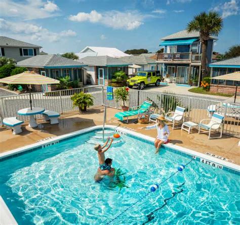 Kure Beach, NC | Events, Outdoor Adventures & Special Deals