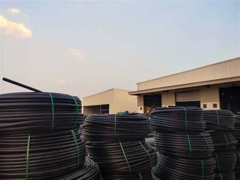 Berlia Pe Mm Roll Hdpe Pipe Length Of Pipe Mtr To Mtr