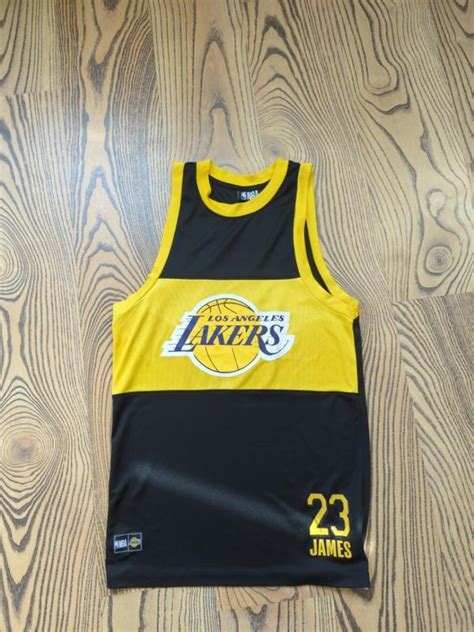 Nba lakers майка — ціна 275 грн у каталозі Майки Купити чоловічі речі ...
