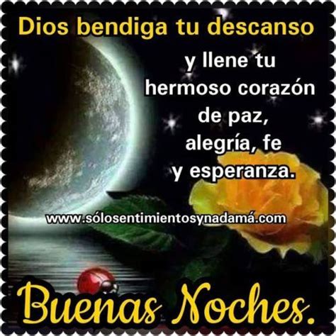 Dios Bendiga Tu Descanso Y Llene Tu Hermoso Coraz N De Paz Good