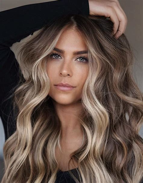 25 Top Dark Blonde Hair Ideas For Any Length And Texture Hairstyle