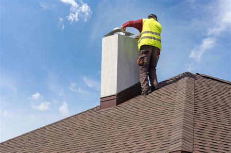 Chimney Rebuilding Milwaukee Wi Royal Chimney Service