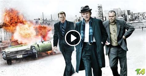 Kill the Irishman Trailer (2011)