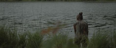 Naked Lucy Walters In Here Alone