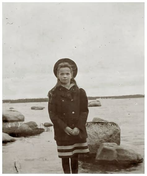 Pin by Gabrielle on Grand Duchess Olga Nikolaevna of Russia | Grand ...