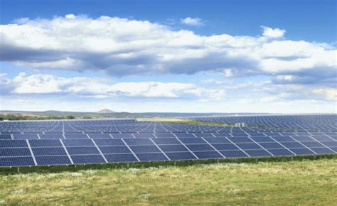 South Africa approves 1 GW solar project – pv magazine International