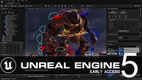 Create An Rpg In Unreal Engine 5