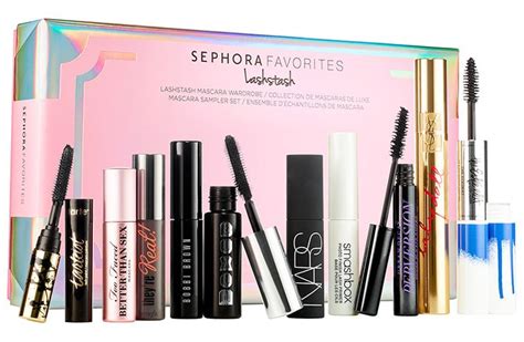 Sephora Favorites For Holiday 2016 Mascara Sephora Sephora Makeup