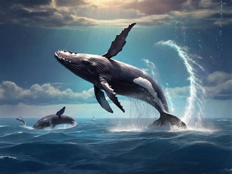 Whales Accumulate Ethereum Amidst Price Surge On Chain Data Reveals