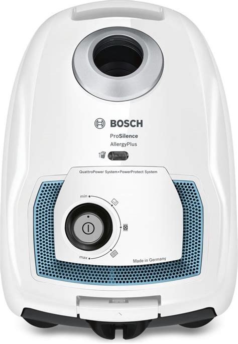 Bosch Gl Prosilence Bgl Sil Netonnet