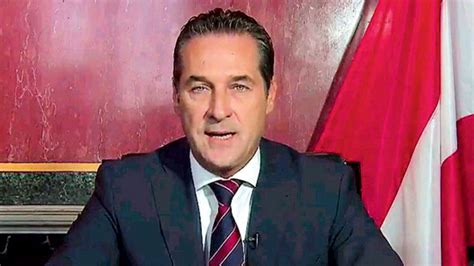 Hofer Strache als FPÖ Kandidat unwahrscheinlich Politik Live