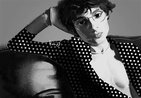 FINN WOLFHARD YSL 2022 Shoot by itsYaniJ on DeviantArt