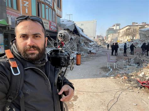 Reuters Journalist Killed In Lebanon In Missile Fire From Direction Of