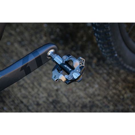 Shimano Pd M9100 Spd Pedals Xtr Race FREE SHIPPING Blue Cycles