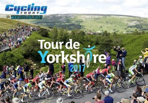 2017 Tour De Yorkshire Live Stream Cycling Today