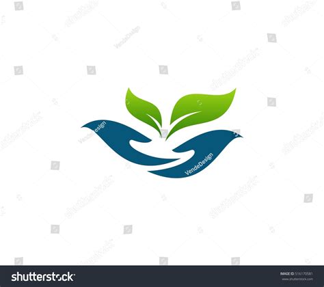 Care Logo Stock Vector (Royalty Free) 516170581 | Shutterstock