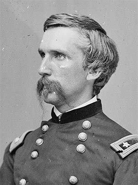 Joshua Lawrence Chamberlain Medal Of Honor