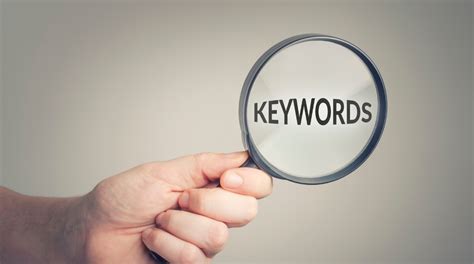 WHAT ARE THE BENEFITS OF KEYWORD RESEARCH IN SEO