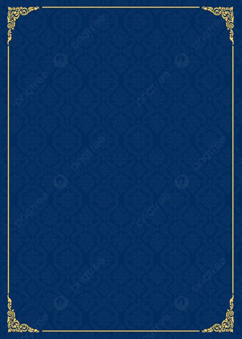 Kbach Khmer Blue Background Pattern Wallpaper Image For Free Download