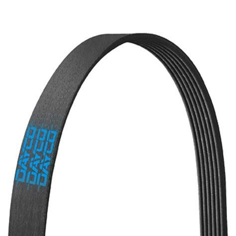 Dayco® E050265 Poly Rib™ Self Tensioning Serpentine Belt