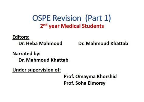 Solution Practical Pharma Part1 Ospe Drug Practical Exam Respiratory