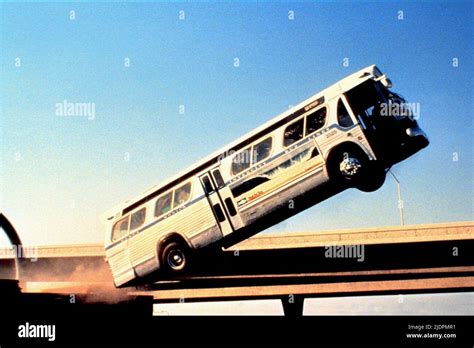 1994 speed bus hi-res stock photography and images - Alamy