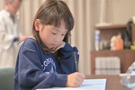 娘が低学年のうちに中学受験の準備をしようと玉井式塾の国語的算数教室を選んだ理由とは Mochi Live