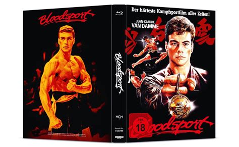 Bloodsport