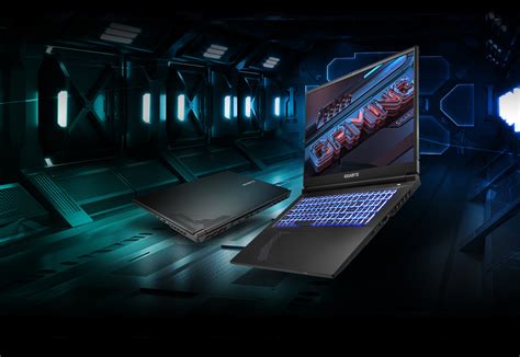 Gigabyte Ra Mắt Máy Tính Xách Tay Gaming G5 And G7 Thiết Kế Mới đậm Chất Chơi