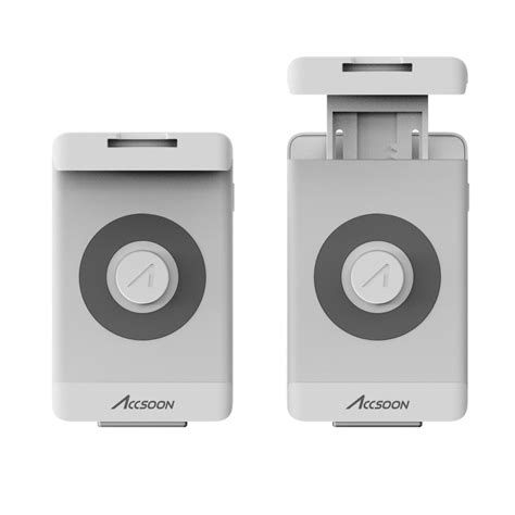 Accsoon Seemo Video Capture Adapter White