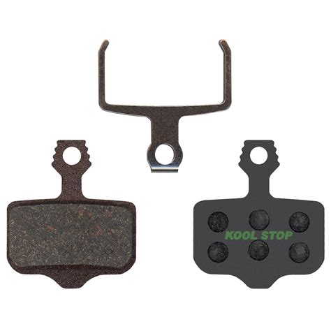 Kool Stop Disc Brake Pads For Avid Elixir SRAM XX XO DB KS D296