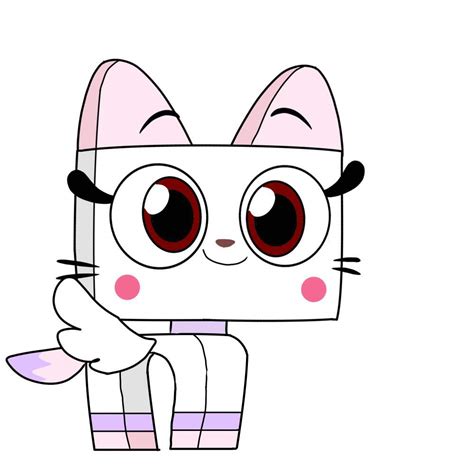 All My Unikitty Ocs So Far Unikitty Amino