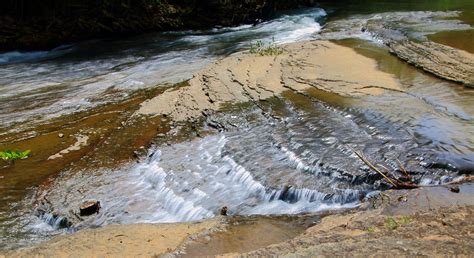 Falling Waters Creek Searcy County Arkansas Downstream Flickr