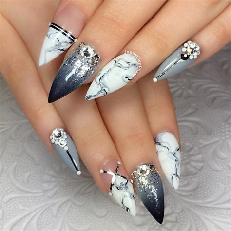 Pinterest Iiiannaiii Nail Art Nail Art Designs Nail Designs