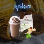 Dxn Ootea Series Fusi N De Caf Chocolate T Y Ganoderma