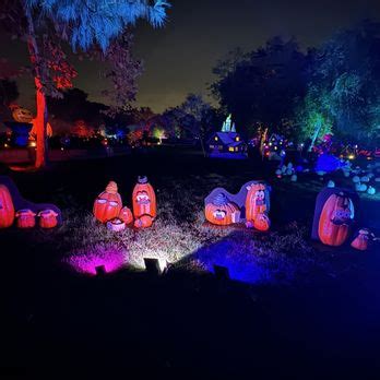 MAGIC OF THE JACK OLANTERNS Updated January 2025 277 Photos 72