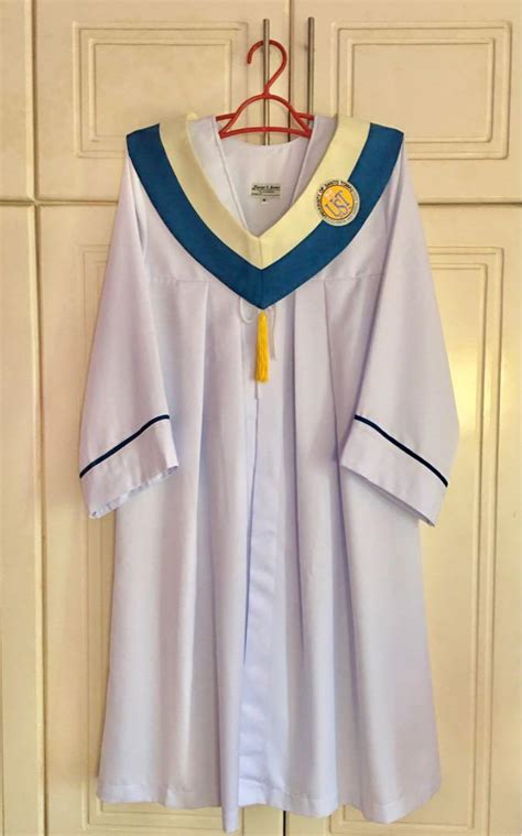 UST SHS Toga For Sale Women S Fashion Dresses Sets Dresses On