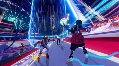 17 Best Free Competitive Games You Can Play On Nintendo Switch - Gameranx