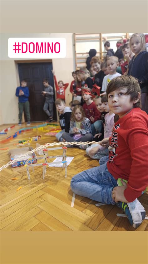 Mam Talent Szko A Podstawowa Nr Im Stanis Awa Wyspia Skiego W